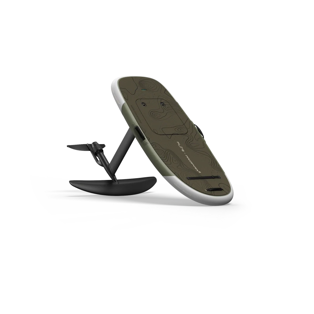 Fliteboard AIR x Axopar