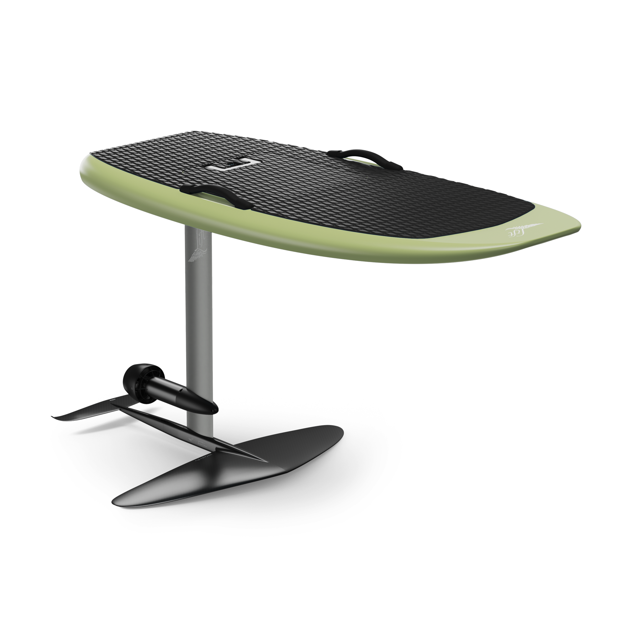 5'4 LIFT5 F CRUISER EFOIL